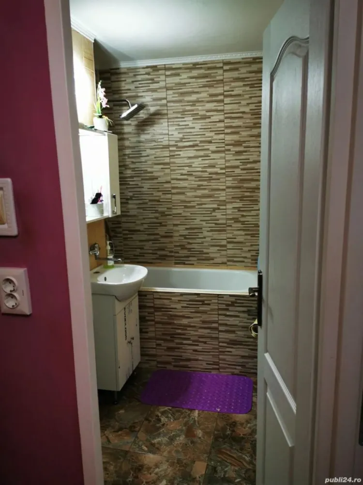 Apartament 2Camere Micro 16 Brandusa.