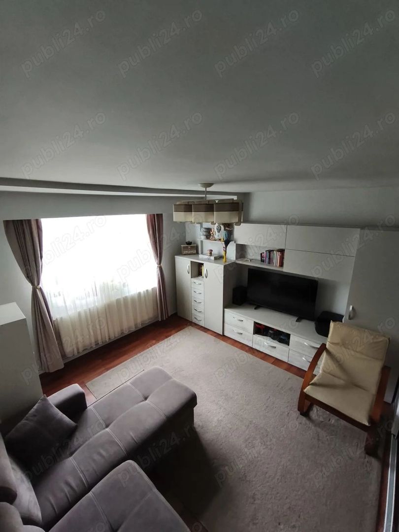 BRASADAS vinde ap 3 cam Micro 16 etaj 2/4.