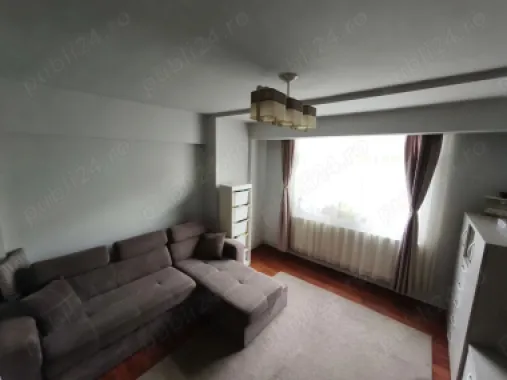 BRASADAS vinde ap 3 cam Micro 16 etaj 2/4.