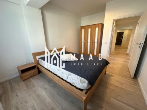 Apartament 3 camere I Lift I Modern I Balcon I Central