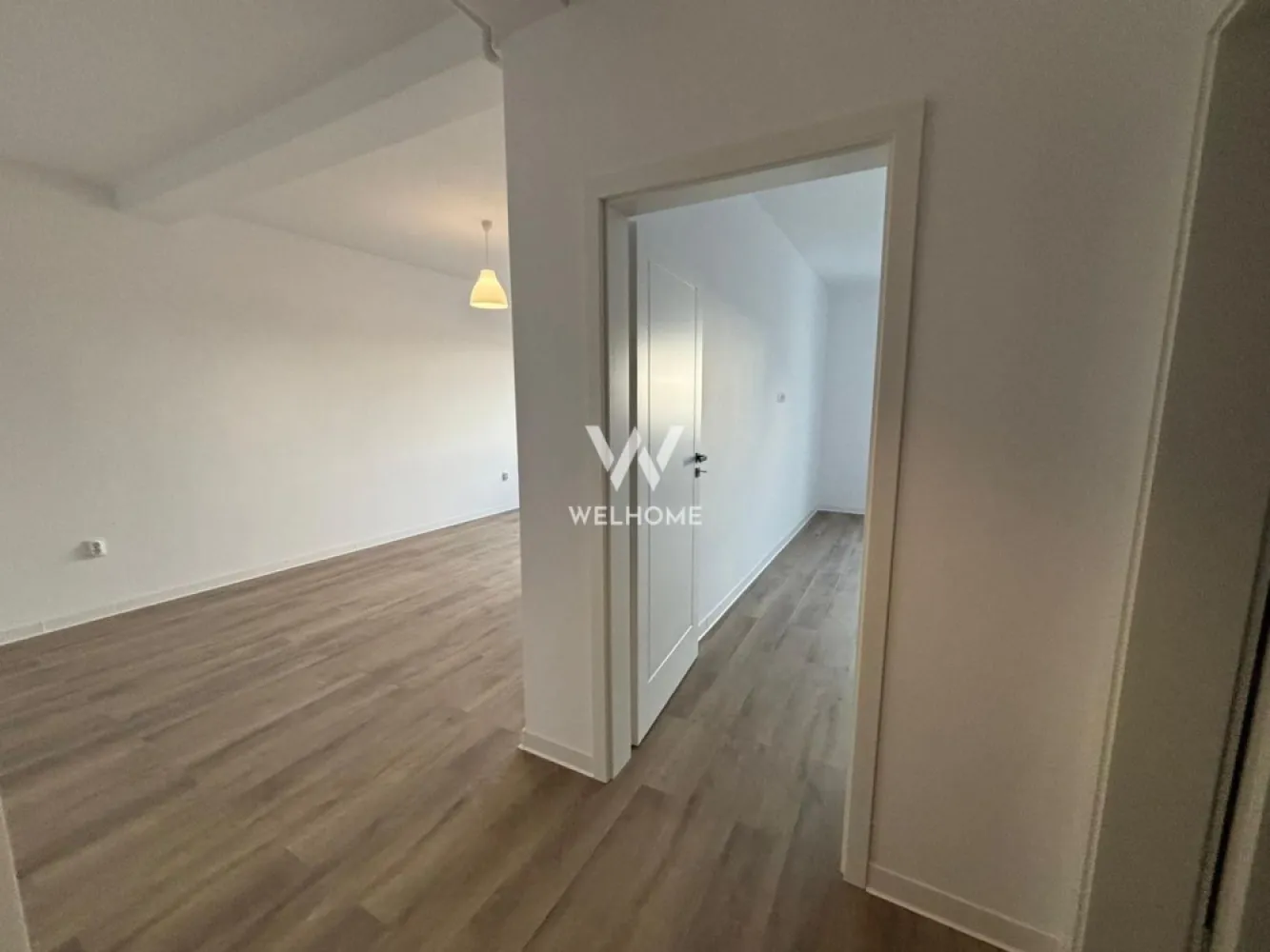 Apartament 2 camere 46 mp - zona Unirii, Selimbar
