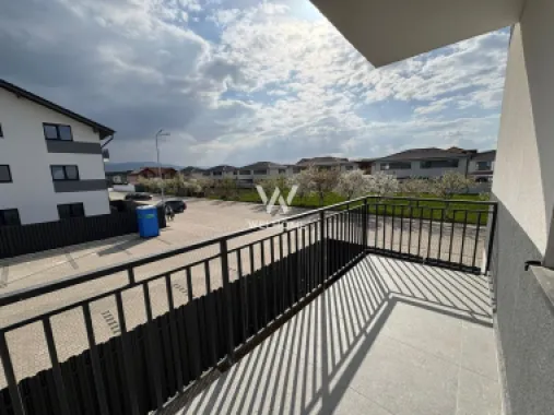 Apartament 2 camere 46 mp - zona Unirii, Selimbar