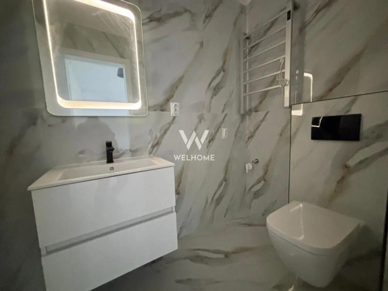 Apartament 2 camere 46 mp - zona Unirii, Selimbar