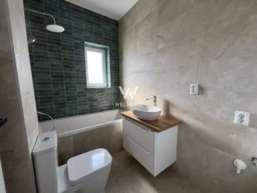 Apartament 2 camere decomandat, baie cu geam - Zona Unirii, Selimbar