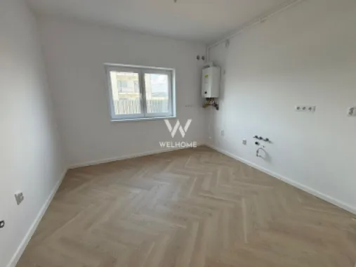 Apartament 2 camere decomandat, baie cu geam - Zona Unirii, Selimbar