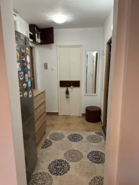 Apartament 2 camere Grigorescu Donath etaj 5/10
