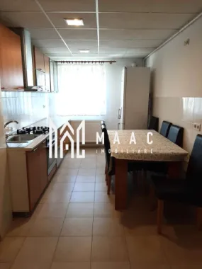 Apartament 2 camere | Balcon | Etaj intermediar | Vasile Aaron
