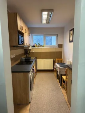 Apartament 2 camere Grigorescu Donath etaj 5/10