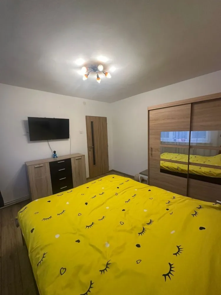 Apartament 2 camere Grigorescu Donath etaj 5/10