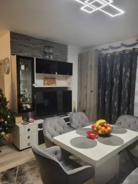BRASADAS vinde ap 2 cam modern în Florești bloc nou 2025