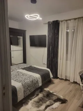 BRASADAS vinde ap 2 cam modern în Florești bloc nou 2025