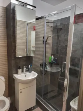 BRASADAS vinde ap 2 cam modern în Florești bloc nou 2025