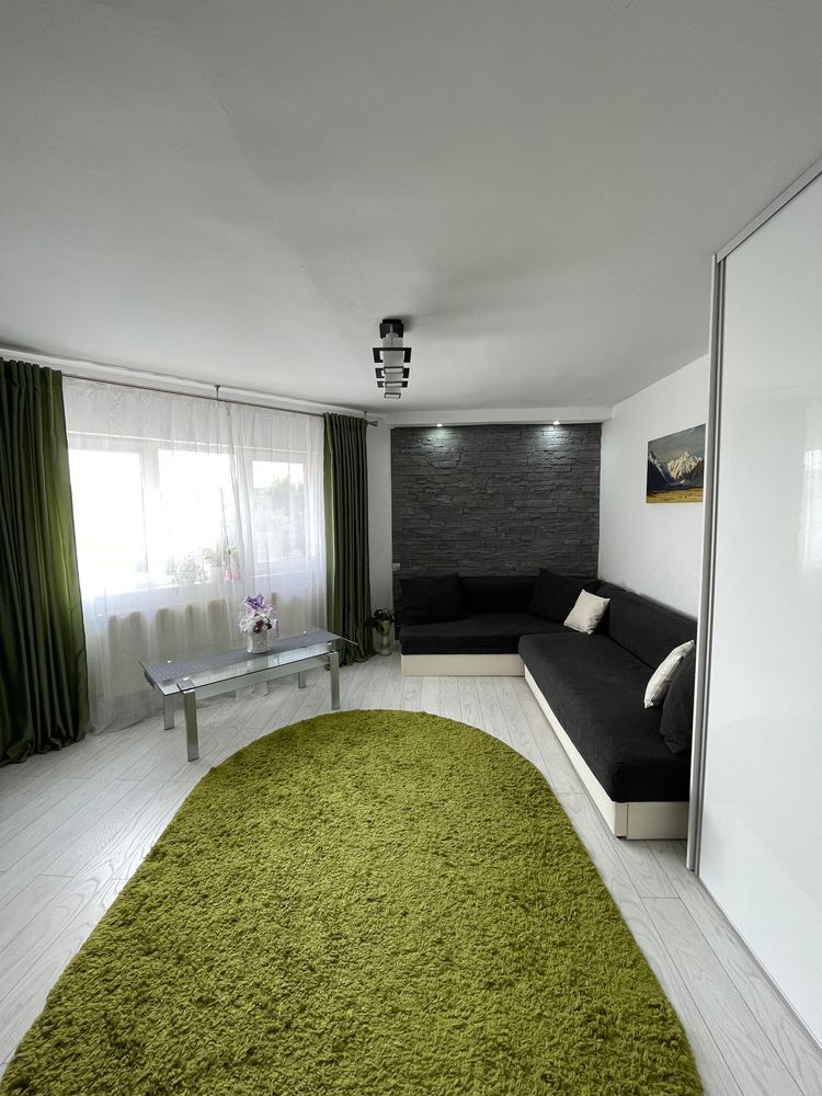 Apartament 2 camere de vanzare in Marasti