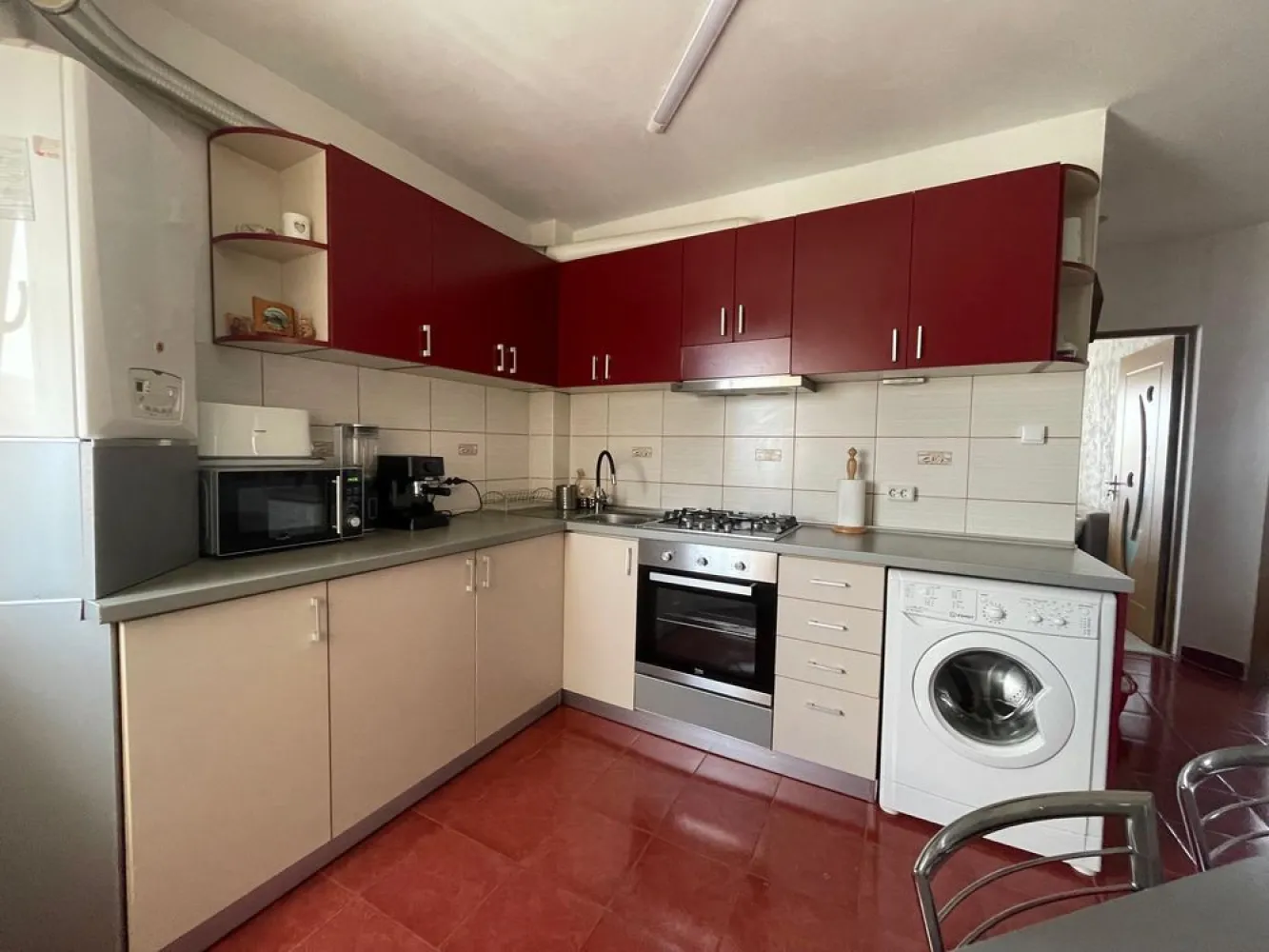 Apartament 2 camere de vanzare in Marasti