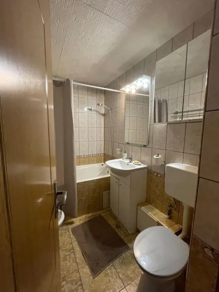 Apartament 2 camere de vanzare in Marasti