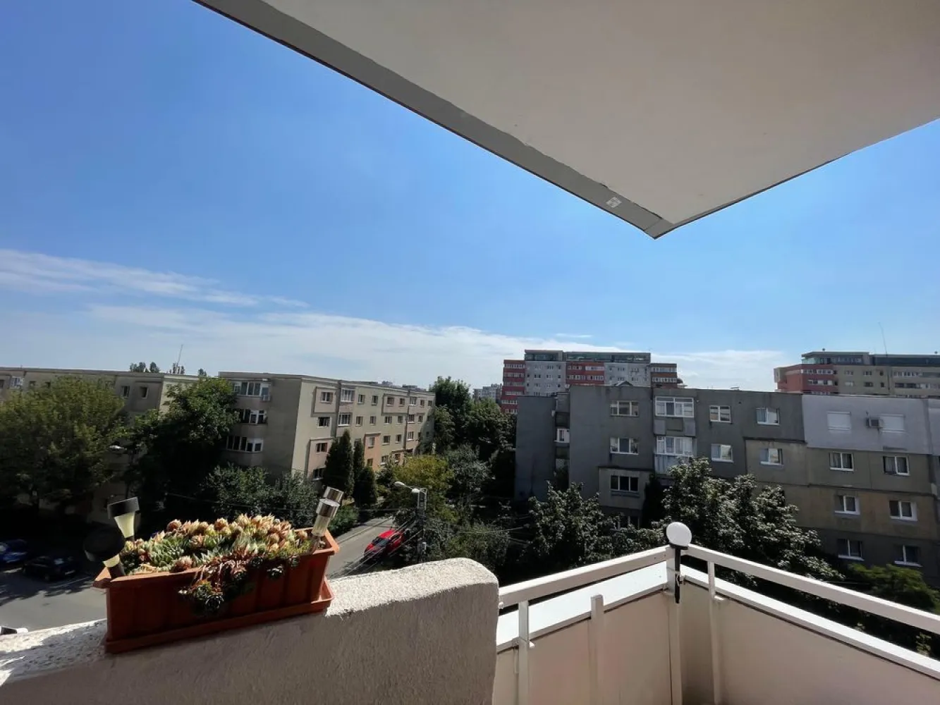 Apartament 2 camere de vanzare in Marasti