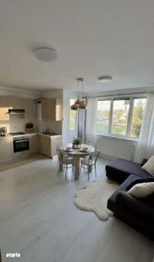 PF vand apartament 3 camere 70mp in curte la Vivo nu se plateste tva
