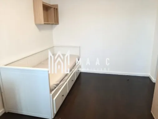 Apartament 2 camere | Balcon | Etaj intermediar | Vasile Aaron