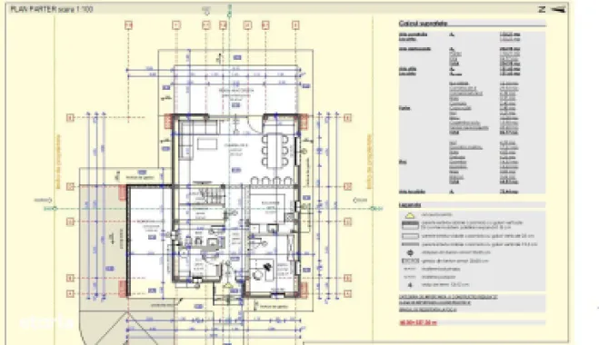 Vand casa noua P+E in Cluj-Napoca, str. Soporului, 800mp teren