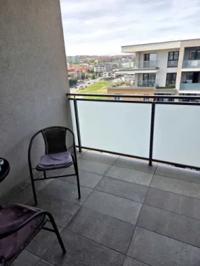 Apartament 2 camere Grand Hill Residence – Bună Ziua Parcare subterana