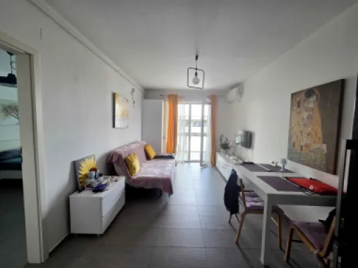 Apartament 2 camere Grand Hill Residence – Bună Ziua Parcare subterana
