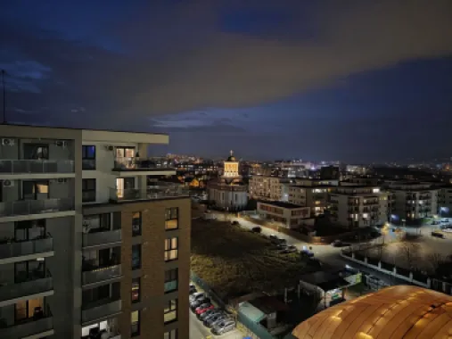 Apartament 2 camere Grand Hill Residence – Bună Ziua Parcare subterana