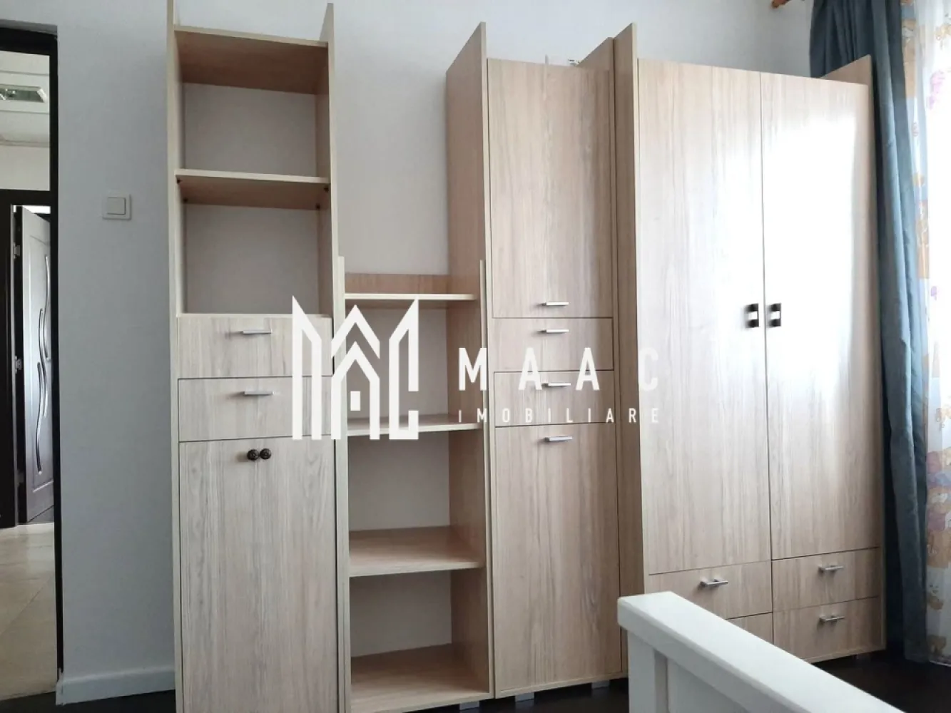 Apartament 2 camere | Balcon | Etaj intermediar | Vasile Aaron