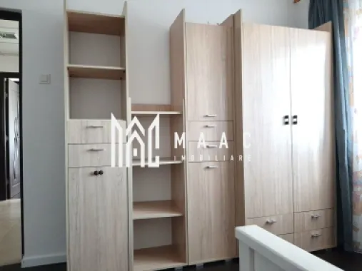 Apartament 2 camere | Balcon | Etaj intermediar | Vasile Aaron