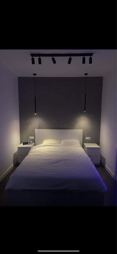 Apartament Spitalul Regional Floresti