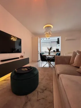 Apartament Spitalul Regional Floresti