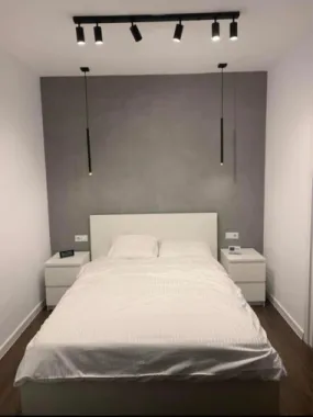 Apartament Spitalul Regional Floresti