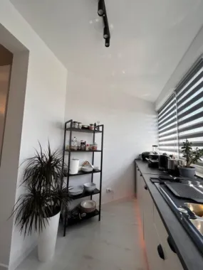 Apartament Spitalul Regional Floresti