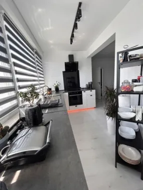 Apartament Spitalul Regional Floresti