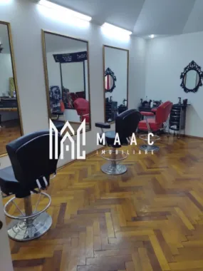 Apartament ultracentral | Destinatie comerciala si rezidentiala | 100 MPU |