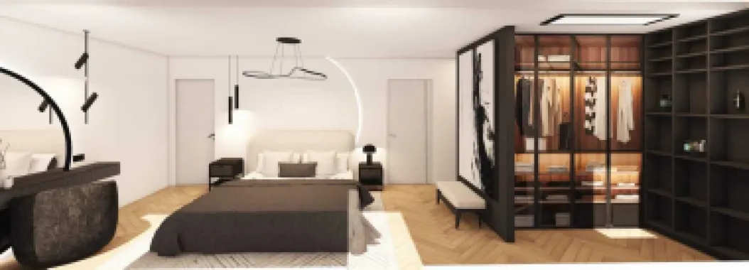 2 Apartamente in vila, zona panoramica, Dambu Rotund, 299900 euro