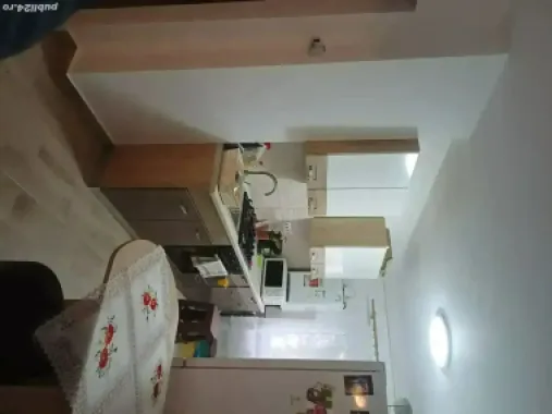 Apartament trei camere Micro 17