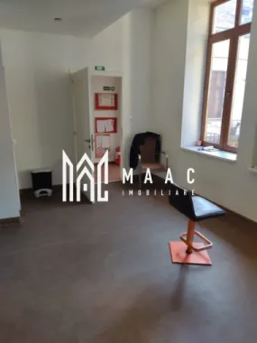 Apartament ultracentral | Destinatie comerciala si rezidentiala | 100 MPU |