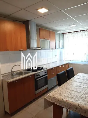 Apartament 2 camere | Balcon | Etaj intermediar | Vasile Aaron