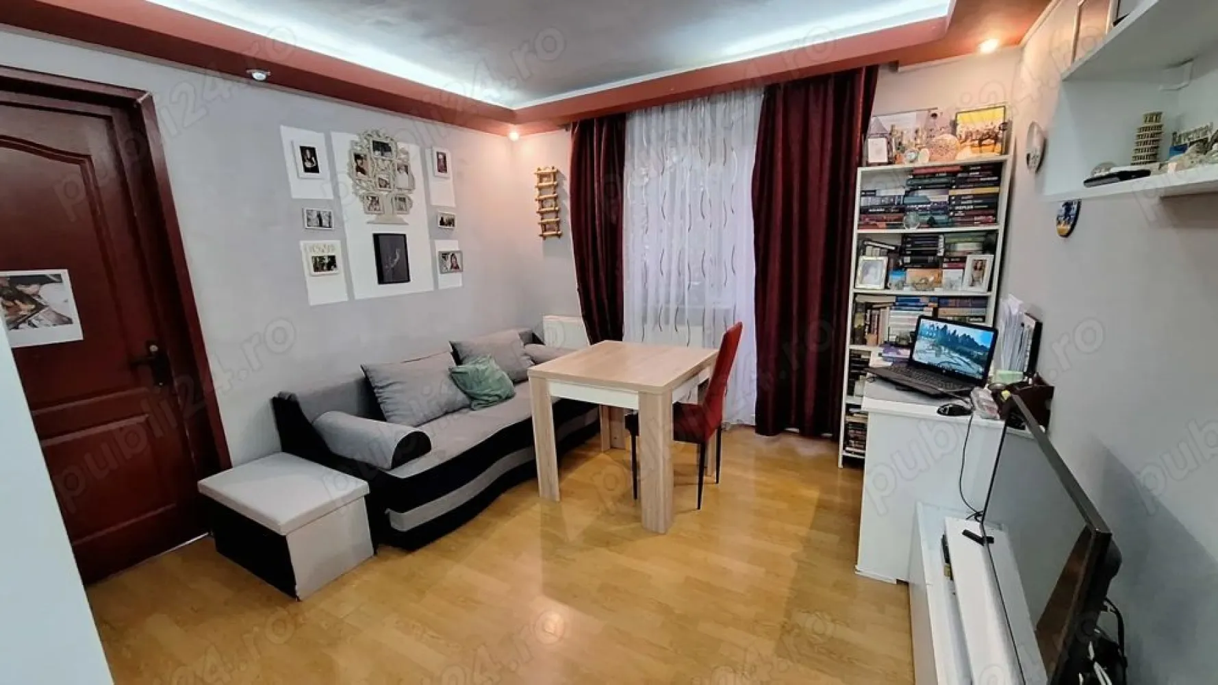 Vânzare apartament zona Botizului