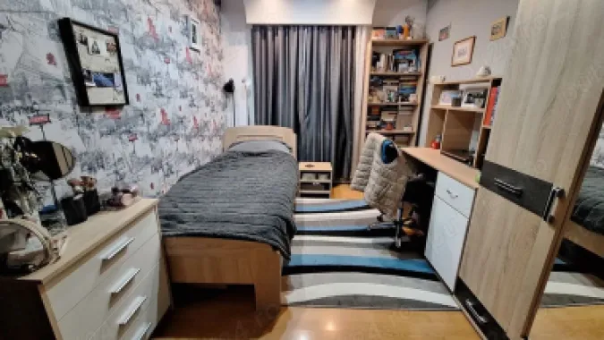 Vânzare apartament zona Botizului