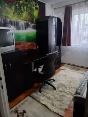 Vand Apartament 3 camere, Micro 16 Satu Mare