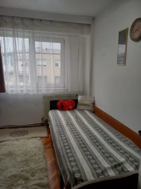 Vand Apartament 3 camere, Micro 16 Satu Mare