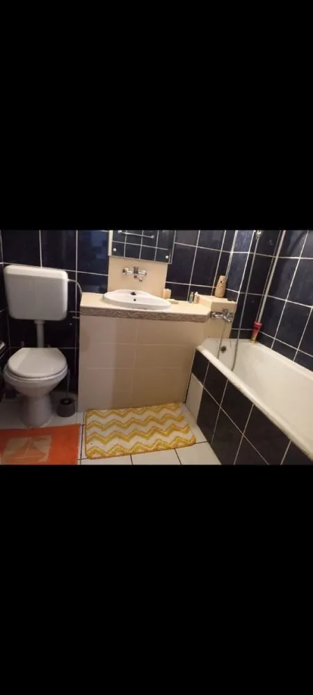Vand Apartament 3 camere, Micro 16 Satu Mare