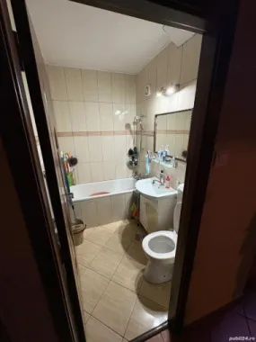 Apartament 3 camere bulevardul Closca Satu Mare