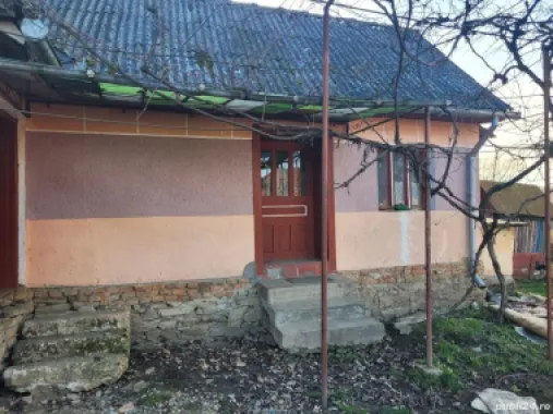 BRASADAS vinde casa in Homorodu de Sus si cu plata in rate.