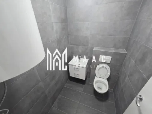 Spațiu Comercial de Închiriat | 125 mp | 6 Locuri Parcare | Doamna Stanca