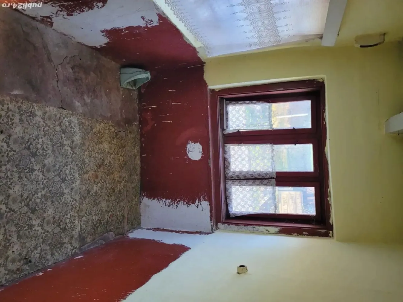 BRASADAS vinde casa in Homorodu de Sus si cu plata in rate.