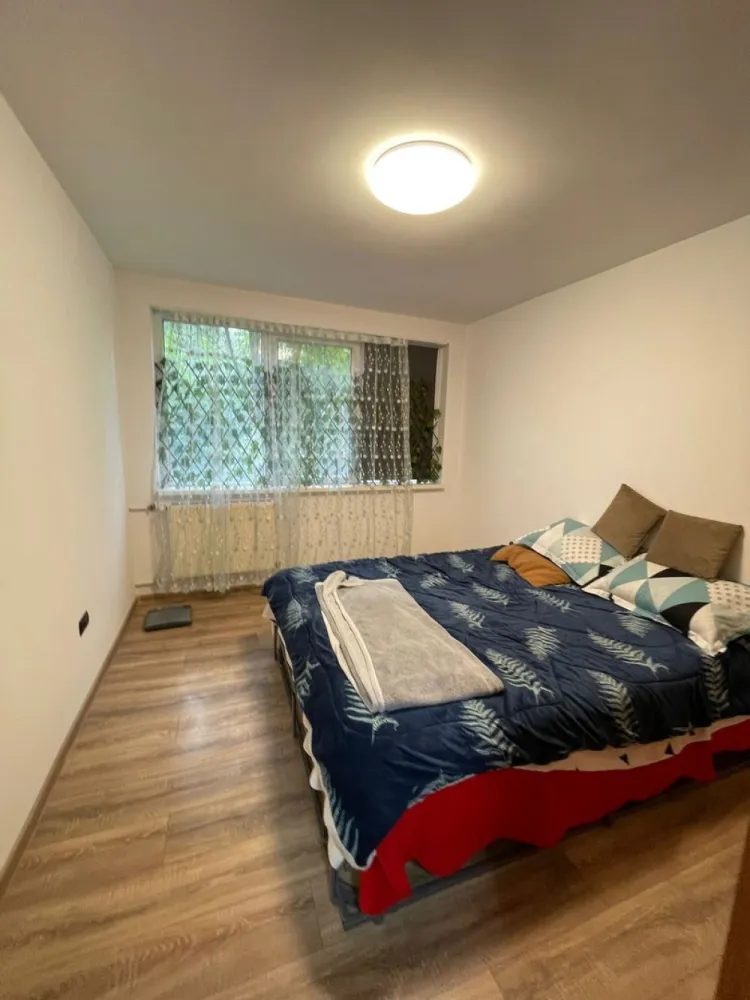 BRASADAS vinde / inchiriaza ap 3 cam etaj 2/10 zona Obor. - Agentia imobiliara BRASADAS vinde sau inchiriaza apartament MOBILAT cu 3 camere la etajul 2/10 situat in zona Obor pe soseaua Colentina. www.brasadas.com.