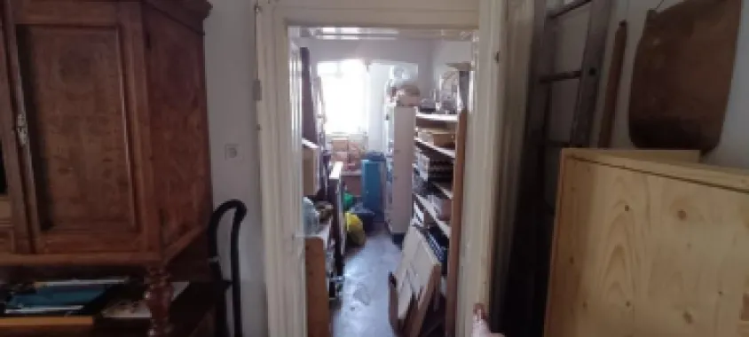 Apartament ultracentral de 100m2 de vânzare