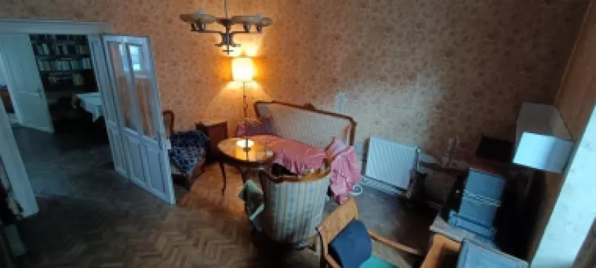 Apartament ultracentral de 100m2 de vânzare